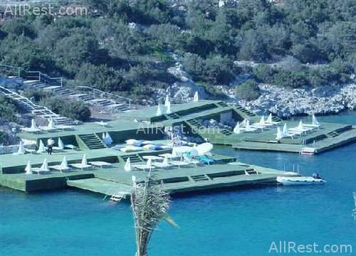 Iberotel Bodrum Princess 15